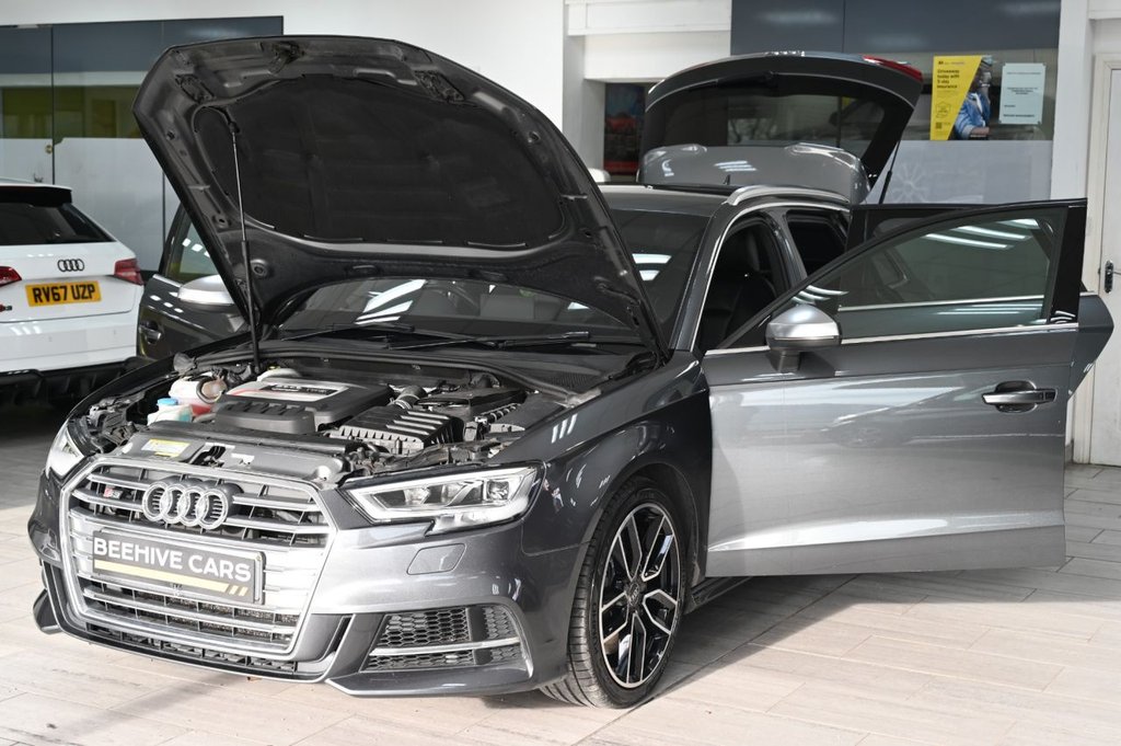 Used Audi A3 2016 for sale - 77608788: Photo 12