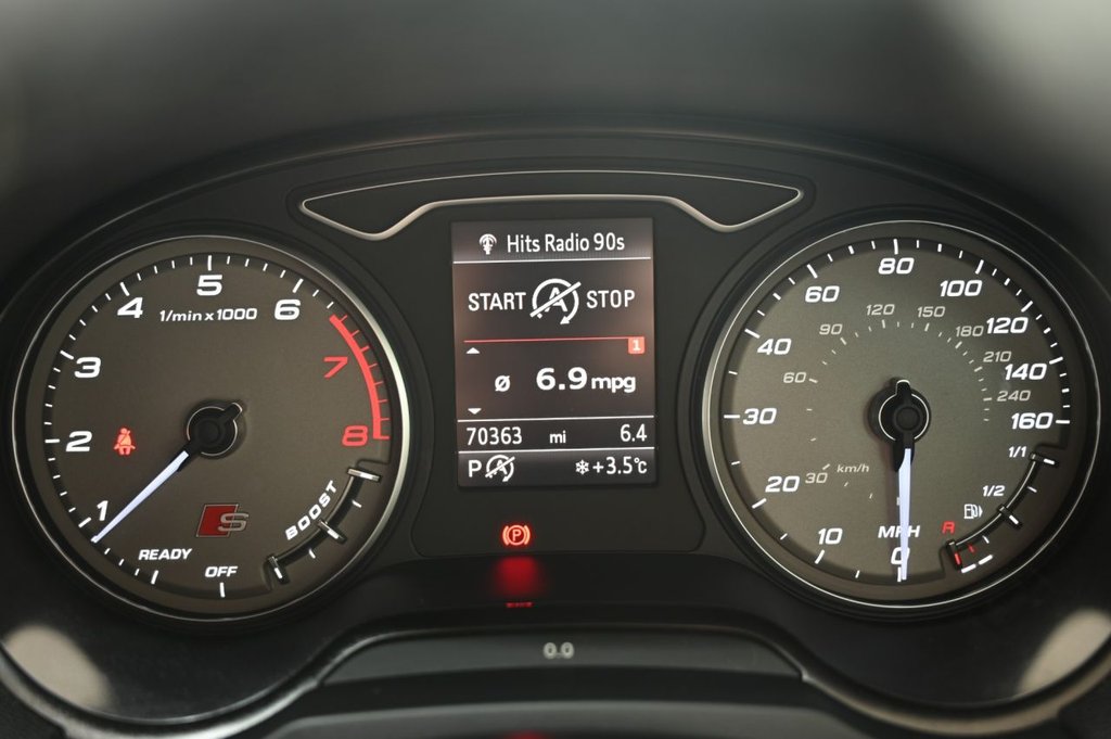 Used Audi A3 2016 for sale - 77608788: Photo 14