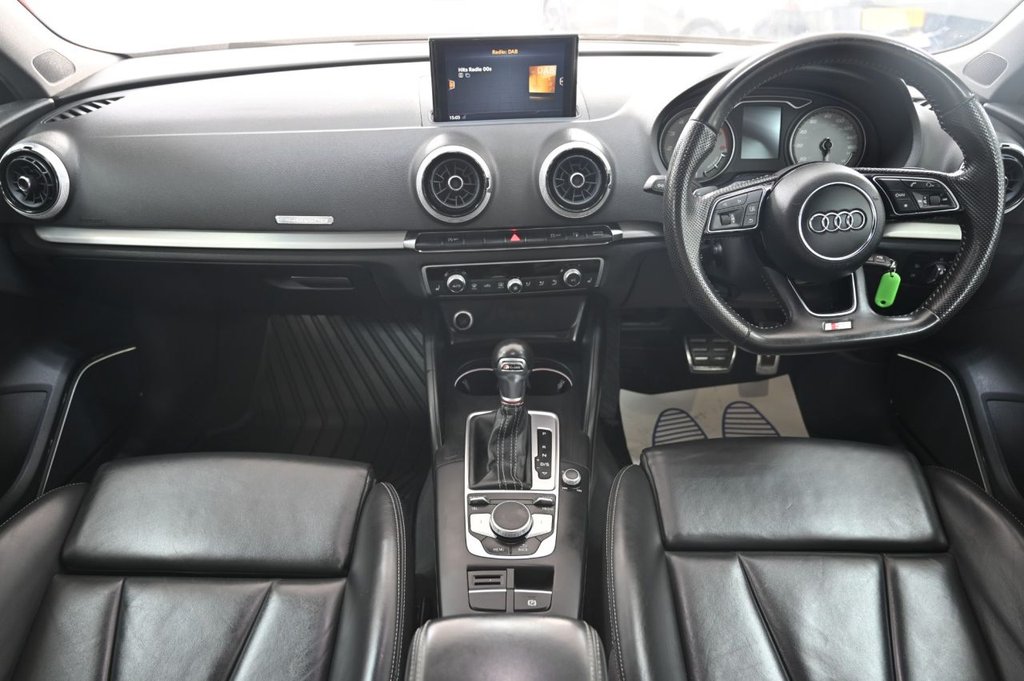 Used Audi A3 2016 for sale - 77608788: Photo 15