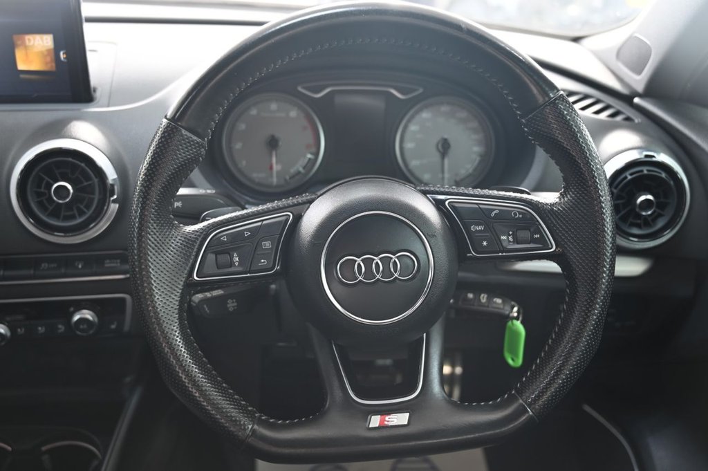 Used Audi A3 2016 for sale - 77608788: Photo 16