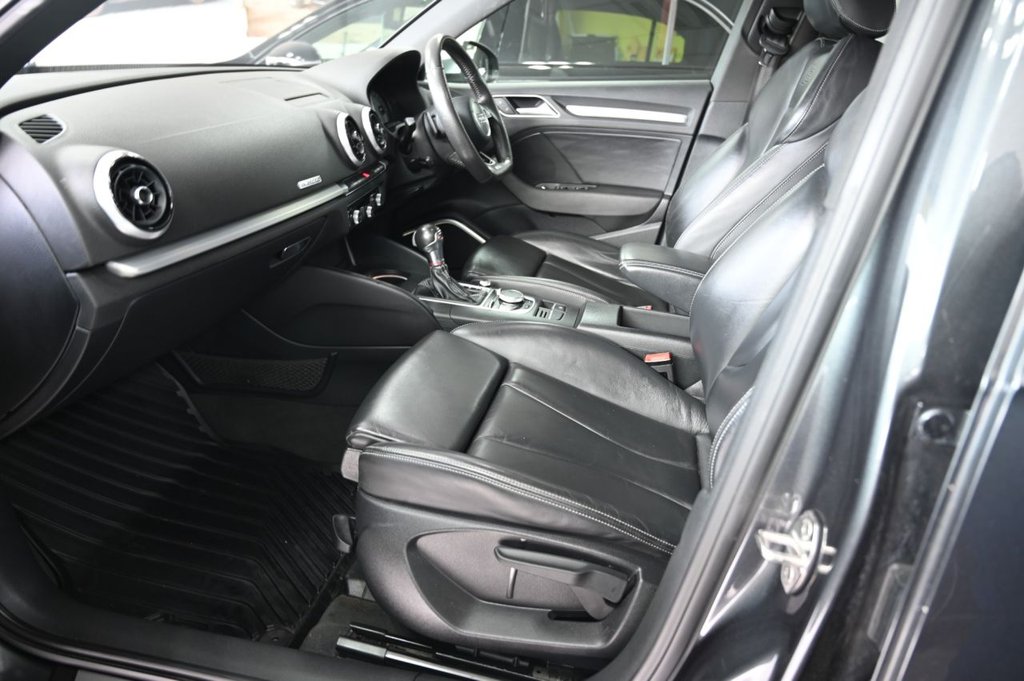 Used Audi A3 2016 for sale - 77608788: Photo 17