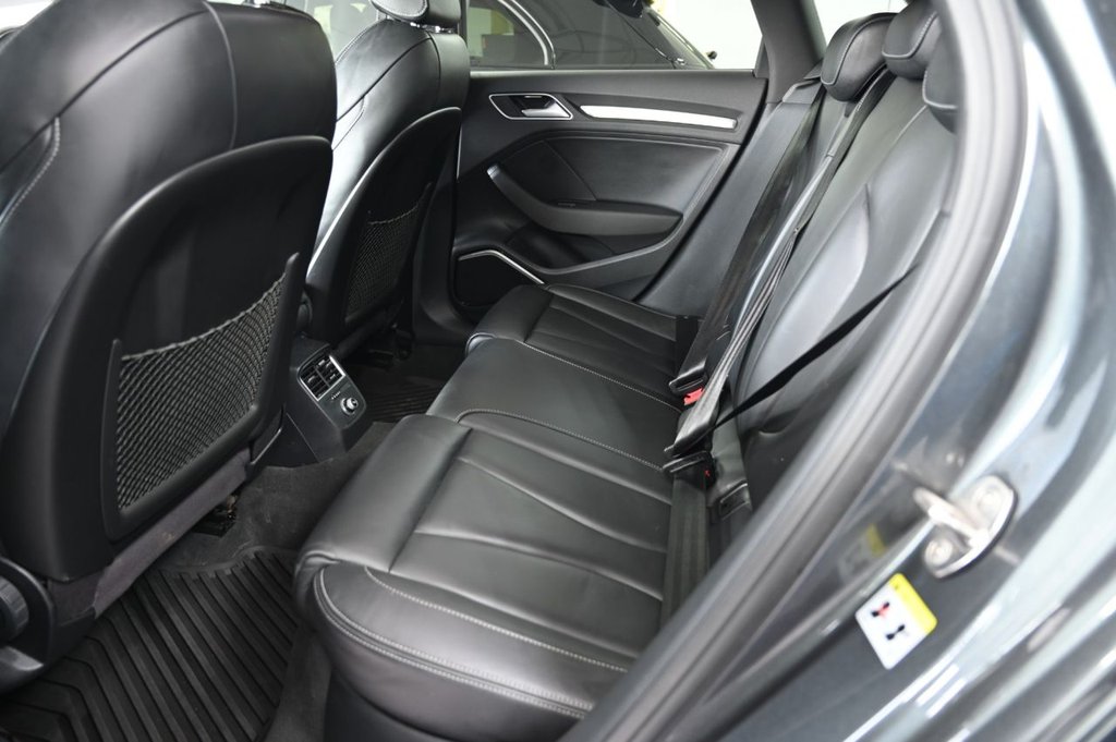 Used Audi A3 2016 for sale - 77608788: Photo 18