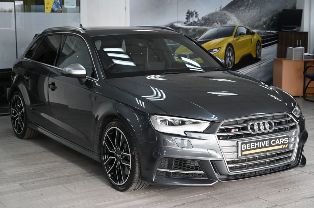 Used Audi A3 2016 for sale - 77608788: Photo 2