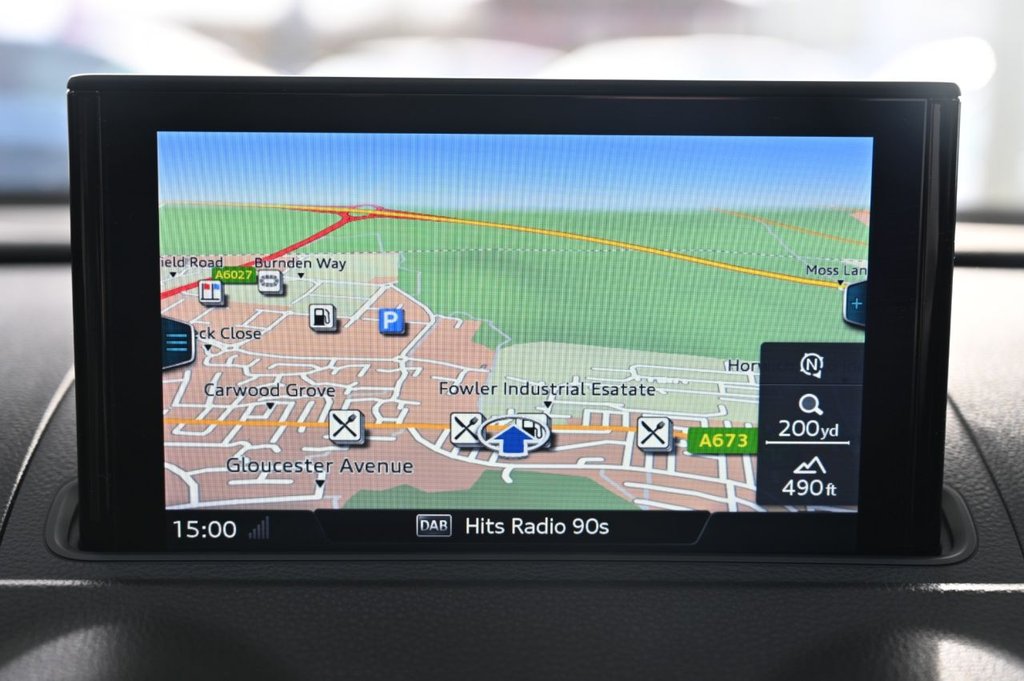 Used Audi A3 2016 for sale - 77608788: Photo 22