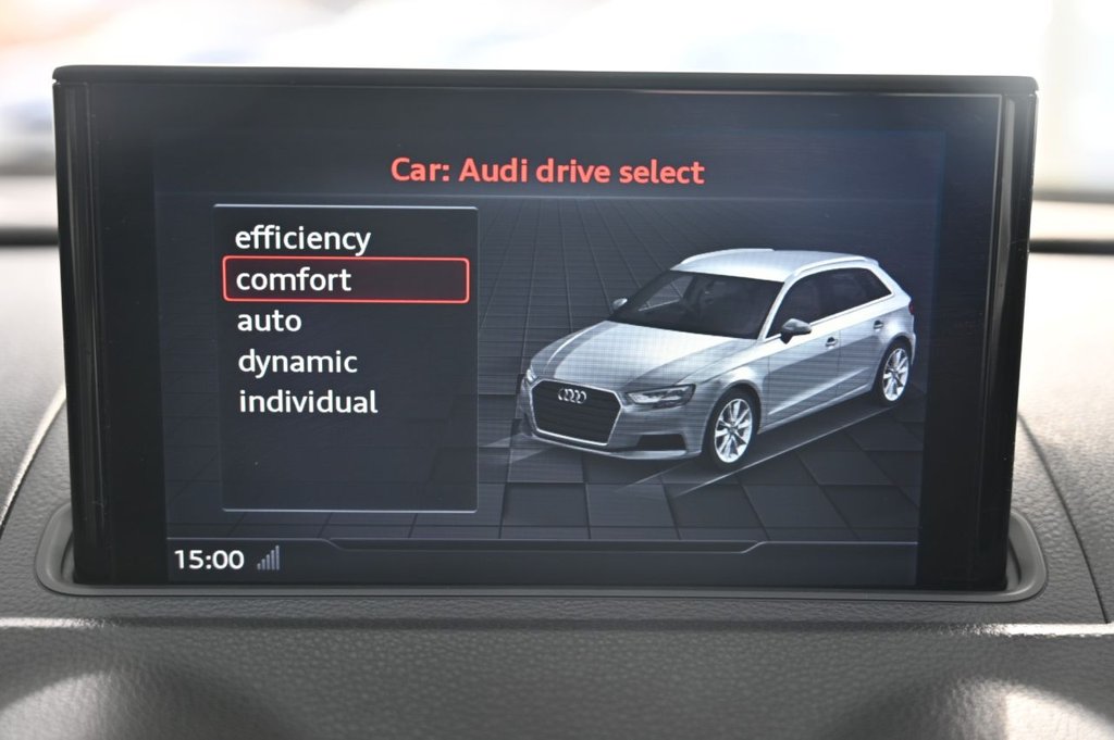 Used Audi A3 2016 for sale - 77608788: Photo 24