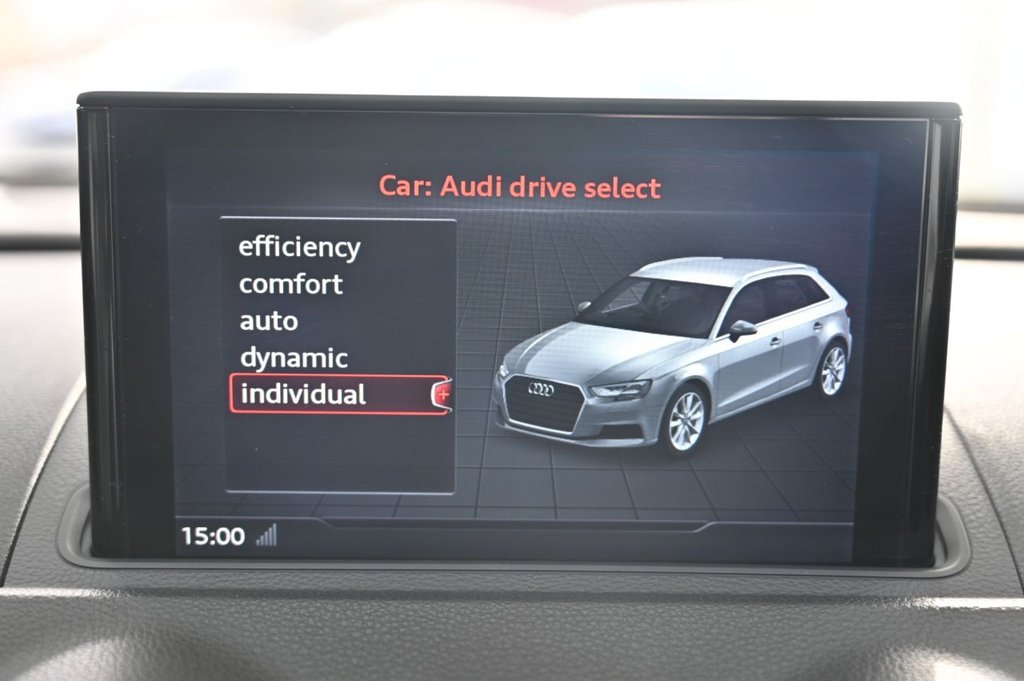 Used Audi A3 2016 for sale - 77608788: Photo 28