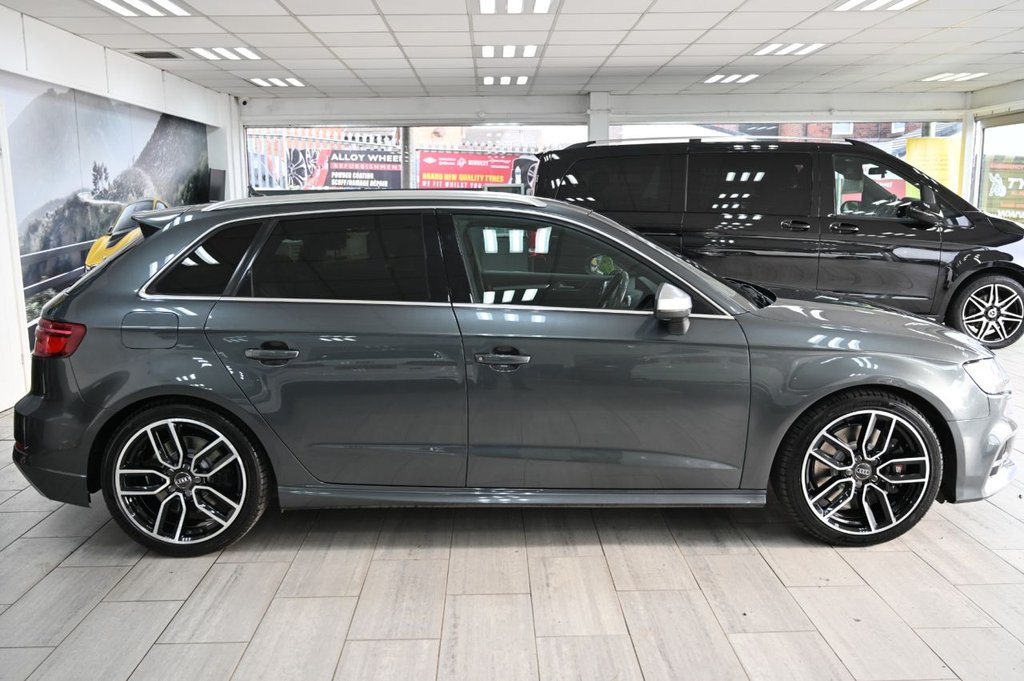 Used Audi A3 2016 for sale - 77608788: Photo 3