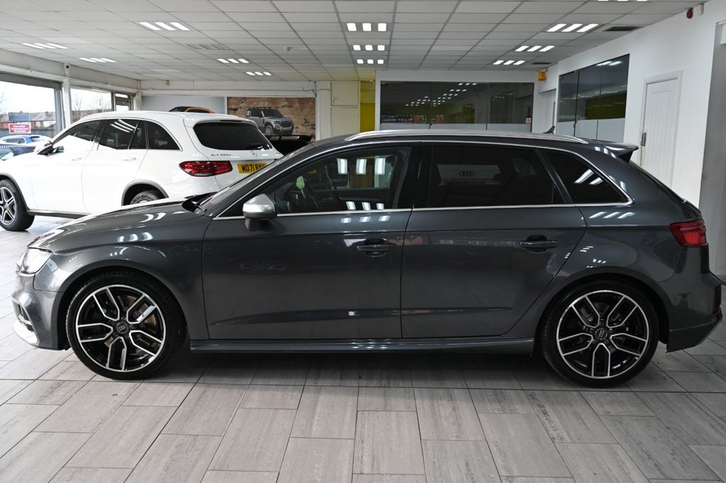 Used Audi A3 2016 for sale - 77608788: Photo 4