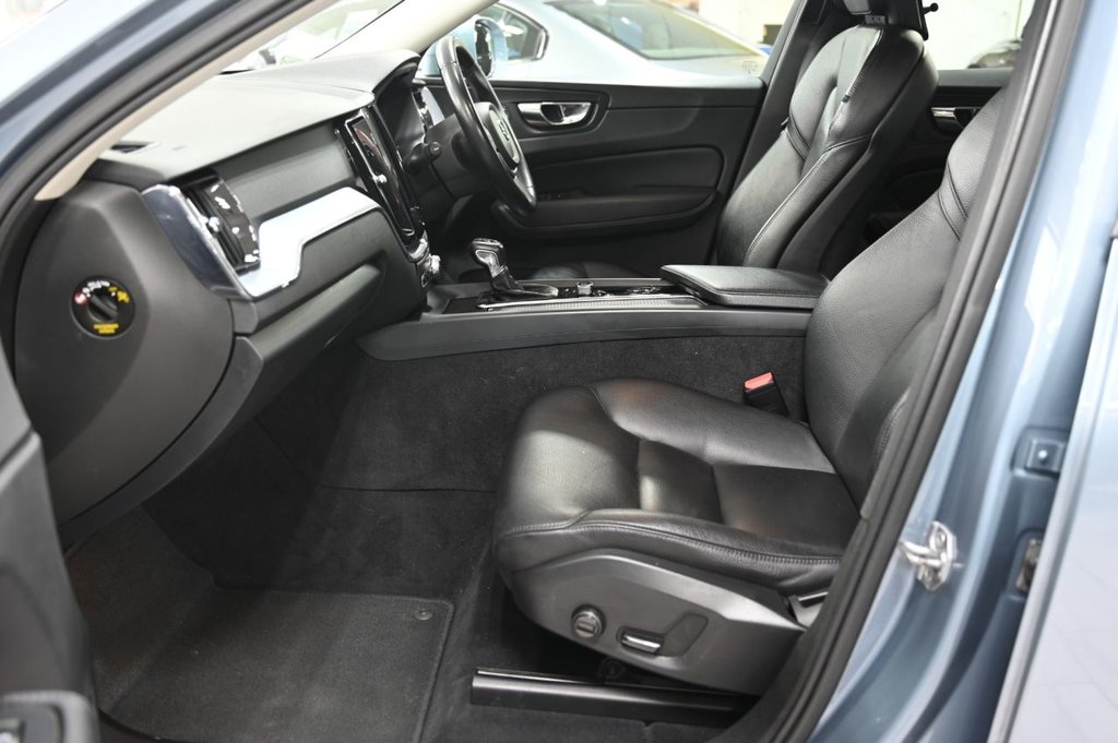 Used Volvo XC60 2018 for sale - 77383583: Photo 12