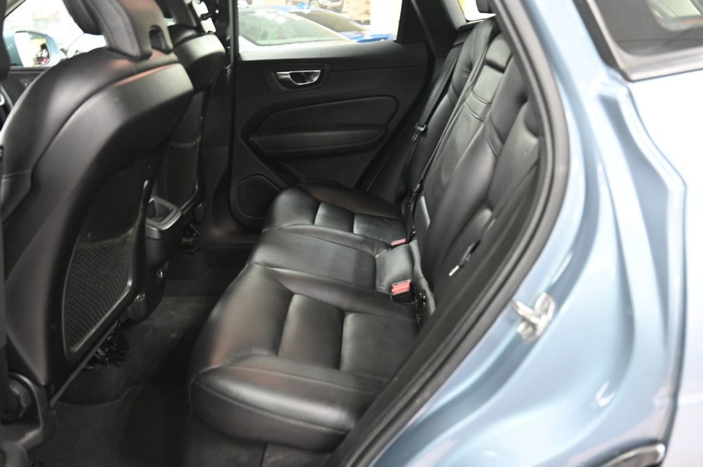 Used Volvo XC60 2018 for sale - 77383583: Photo 14