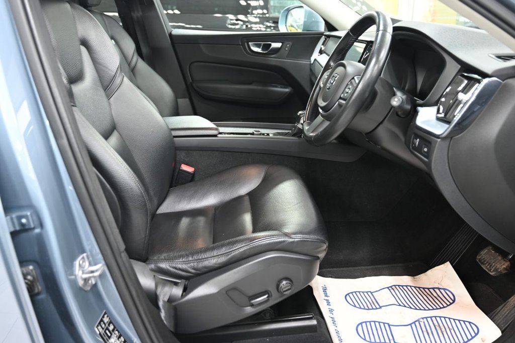 Used Volvo XC60 2018 for sale - 77383583: Photo 16