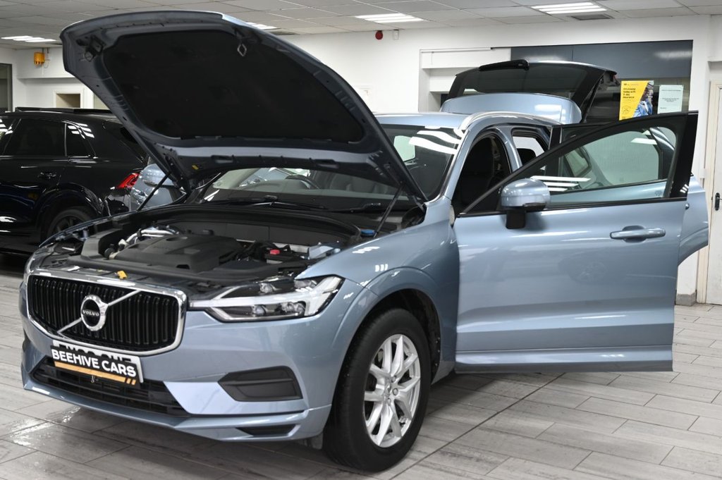 Used Volvo XC60 2018 for sale - 77383583: Photo 17
