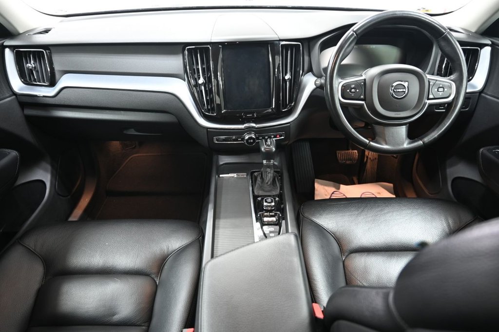 Used Volvo XC60 2018 for sale - 77383583: Photo 18