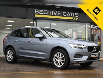 2018 (68) - 2.0 T5 [250] Momentum 5dr AWD Geartronic