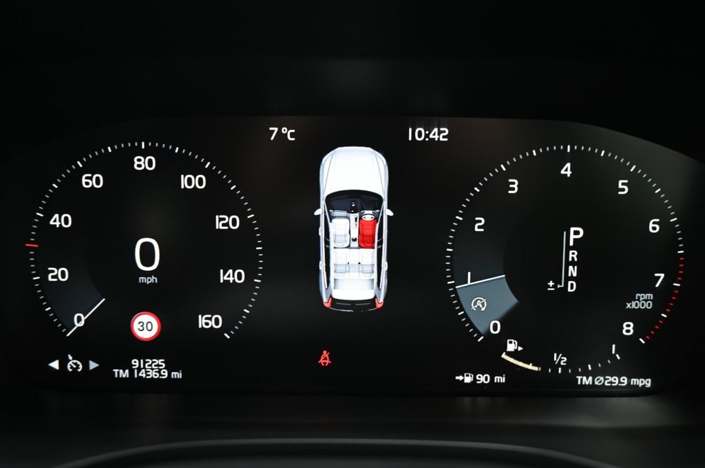 Used Volvo XC60 2018 for sale - 77383583: Photo 20