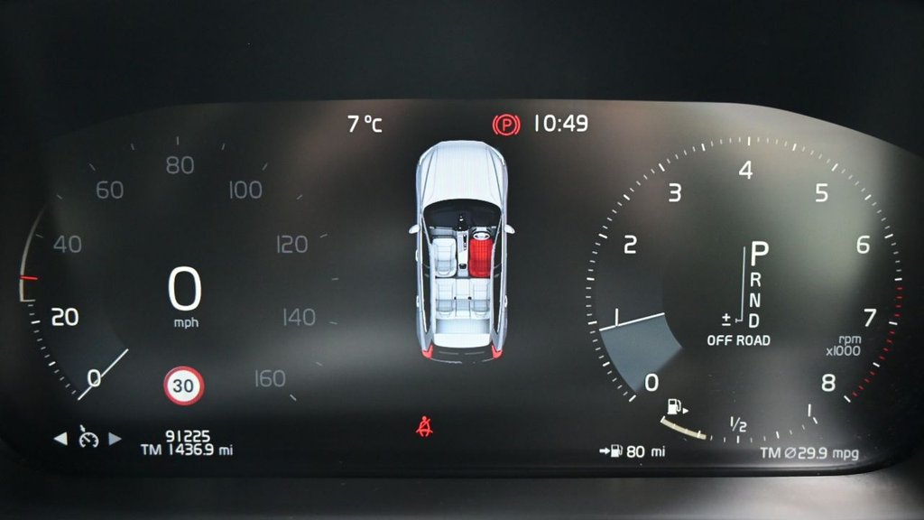 Used Volvo XC60 2018 for sale - 77383583: Photo 22