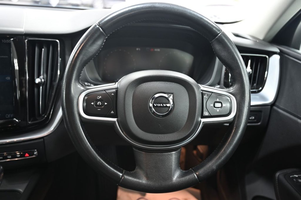 Used Volvo XC60 2018 for sale - 77383583: Photo 23