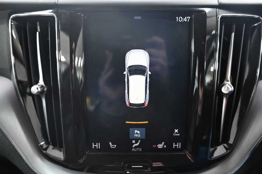 Used Volvo XC60 2018 for sale - 77383583: Photo 24