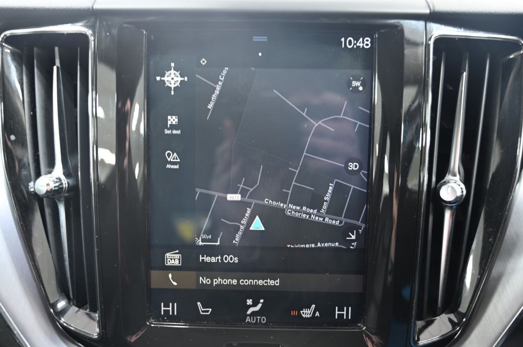 Used Volvo XC60 2018 for sale - 77383583: Photo 26