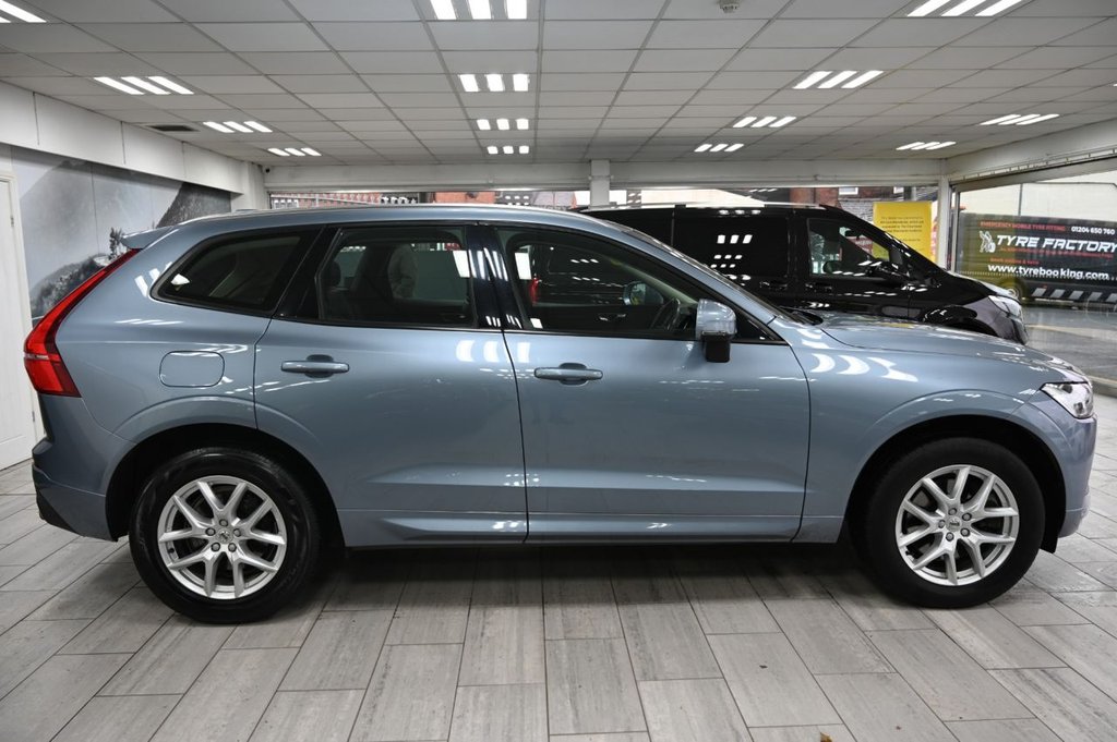 Used Volvo XC60 2018 for sale - 77383583: Photo 3