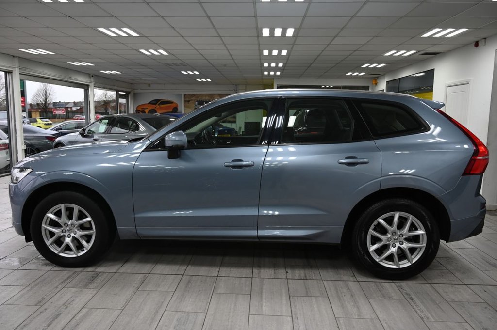 Used Volvo XC60 2018 for sale - 77383583: Photo 4