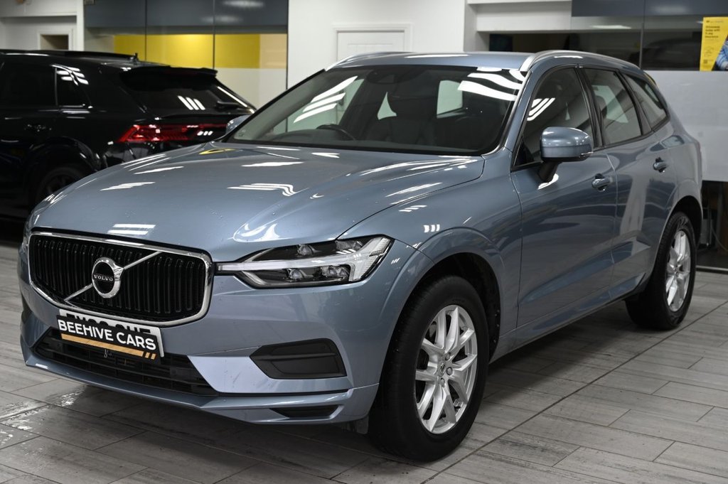Used Volvo XC60 2018 for sale - 77383583: Photo 5