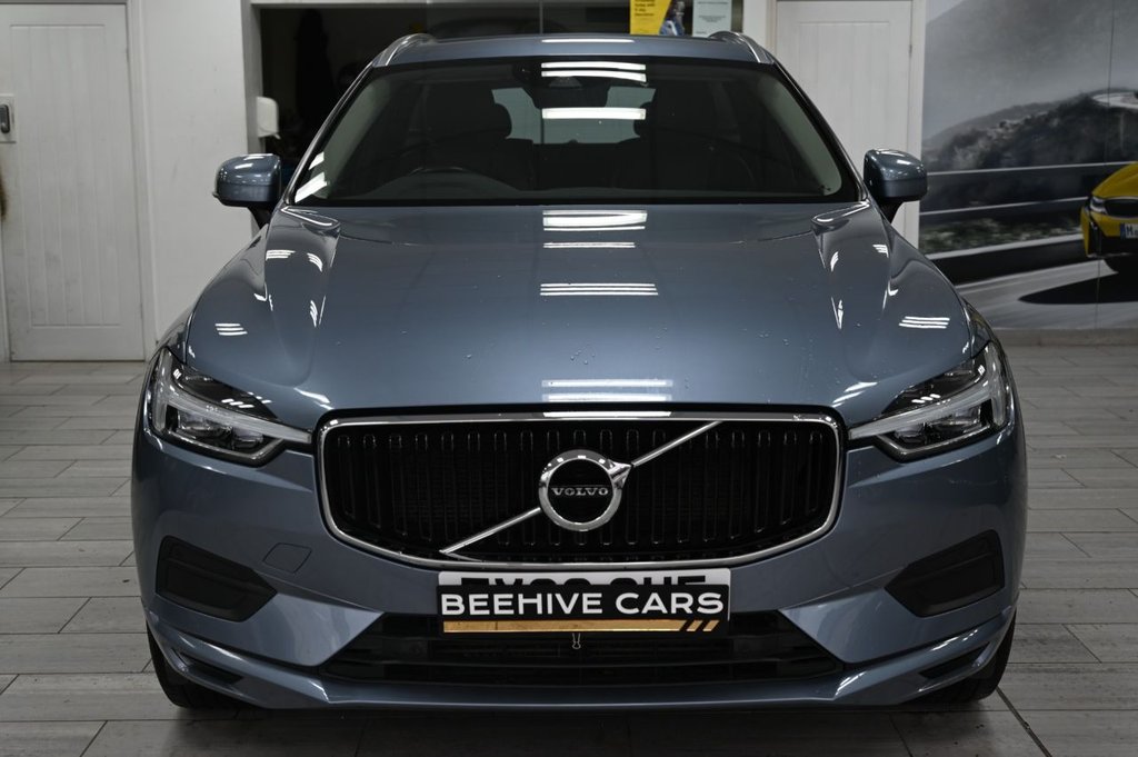 Used Volvo XC60 2018 for sale - 77383583: Photo 6