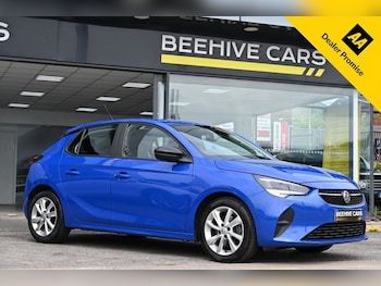 Used Vauxhall Corsa 2020 for sale - 78524661: Photo