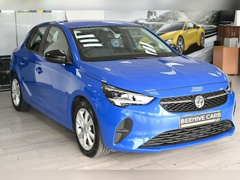 Used Vauxhall Corsa 2020 for sale - 78524661: Photo