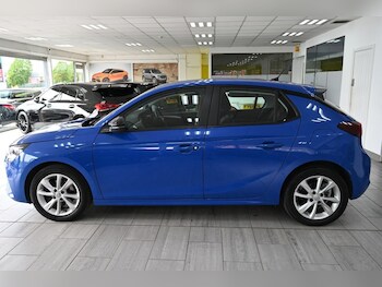 Used Vauxhall Corsa 2020 for sale - 78524661: Photo