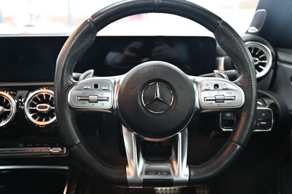 Used Mercedes-Benz A-Class 2021 for sale - 77685403: Photo 15