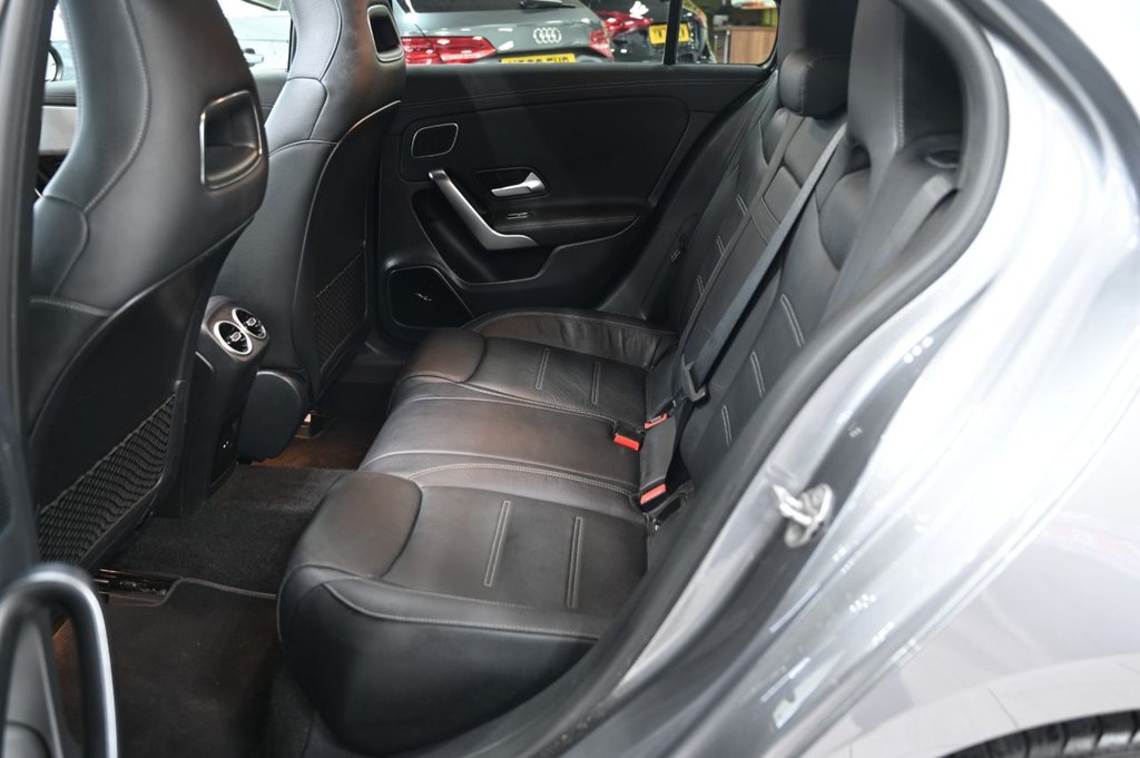 Used Mercedes-Benz A-Class 2021 for sale - 77685403: Photo 17