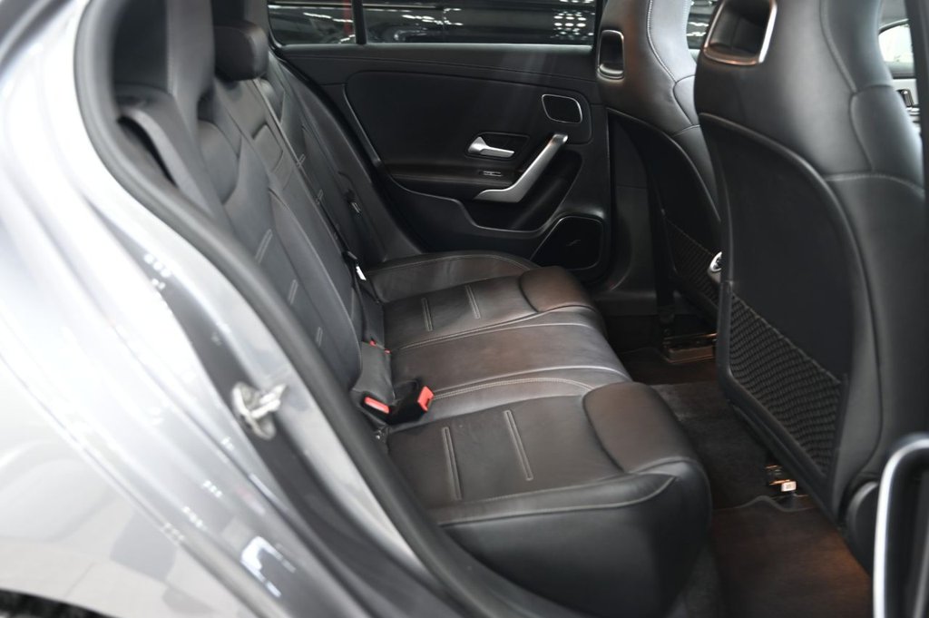 Used Mercedes-Benz A-Class 2021 for sale - 77685403: Photo 18