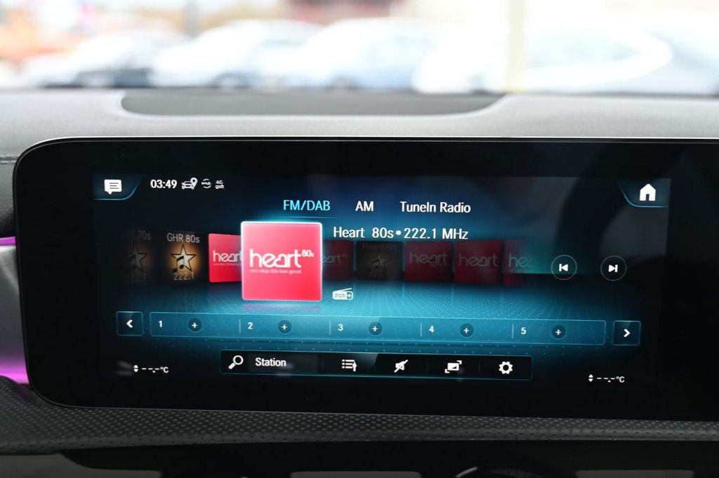 Used Mercedes-Benz A-Class 2021 for sale - 77685403: Photo 22