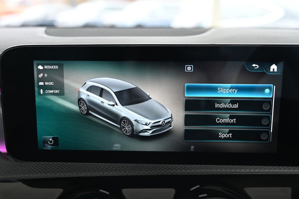 Used Mercedes-Benz A-Class 2021 for sale - 77685403: Photo 23