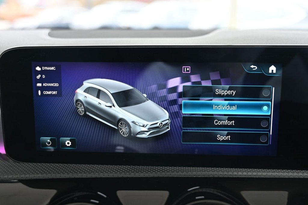 Used Mercedes-Benz A-Class 2021 for sale - 77685403: Photo 24