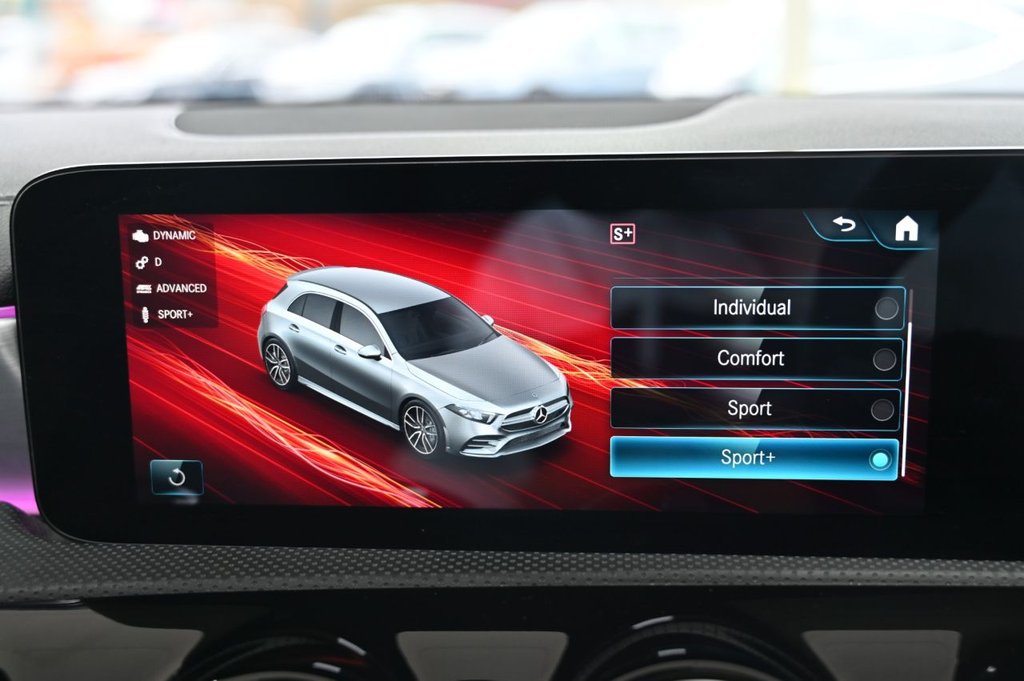 Used Mercedes-Benz A-Class 2021 for sale - 77685403: Photo 28