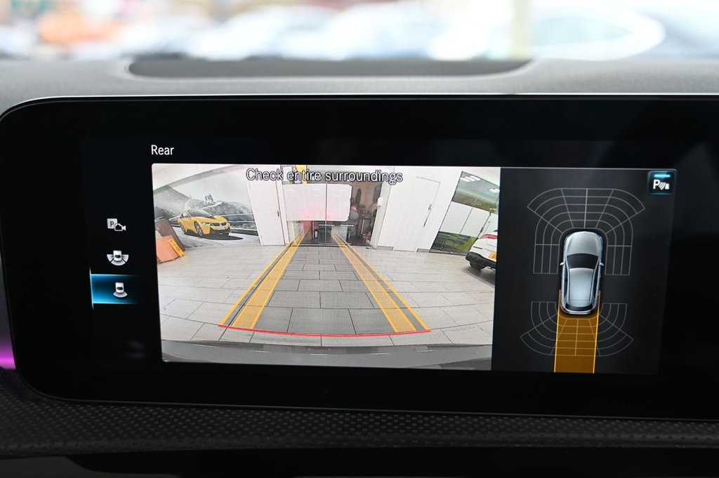 Used Mercedes-Benz A-Class 2021 for sale - 77685403: Photo 29