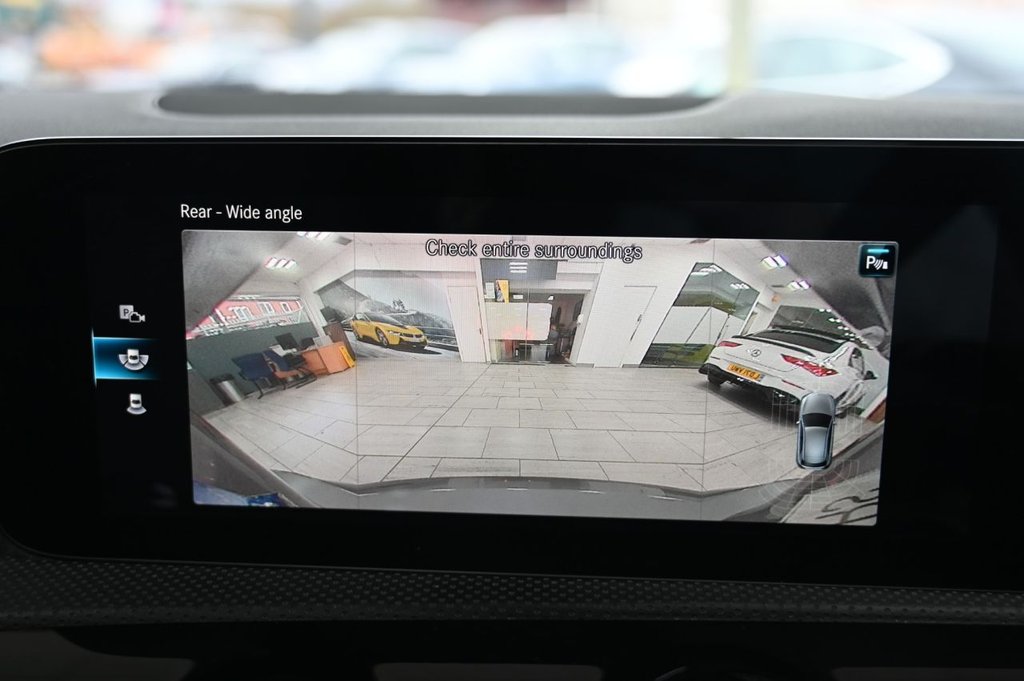 Used Mercedes-Benz A-Class 2021 for sale - 77685403: Photo 30