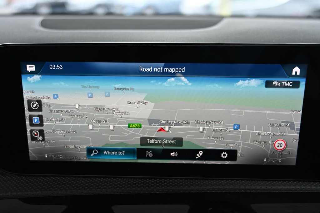 Used Mercedes-Benz A-Class 2021 for sale - 77685403: Photo 32