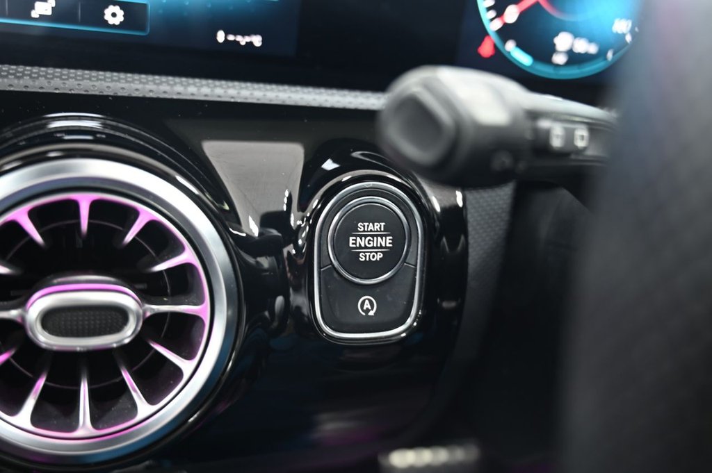 Used Mercedes-Benz A-Class 2021 for sale - 77685403: Photo 33