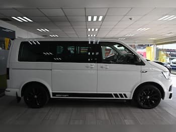 Used Volkswagen Caravelle 2018 for sale - 79764260: Photo