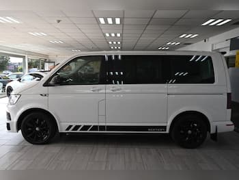 Used Volkswagen Caravelle 2018 for sale - 79764260: Photo