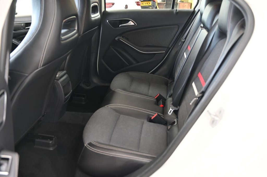 Used Mercedes-Benz A-Class 2014 for sale - 76367461: Photo 17