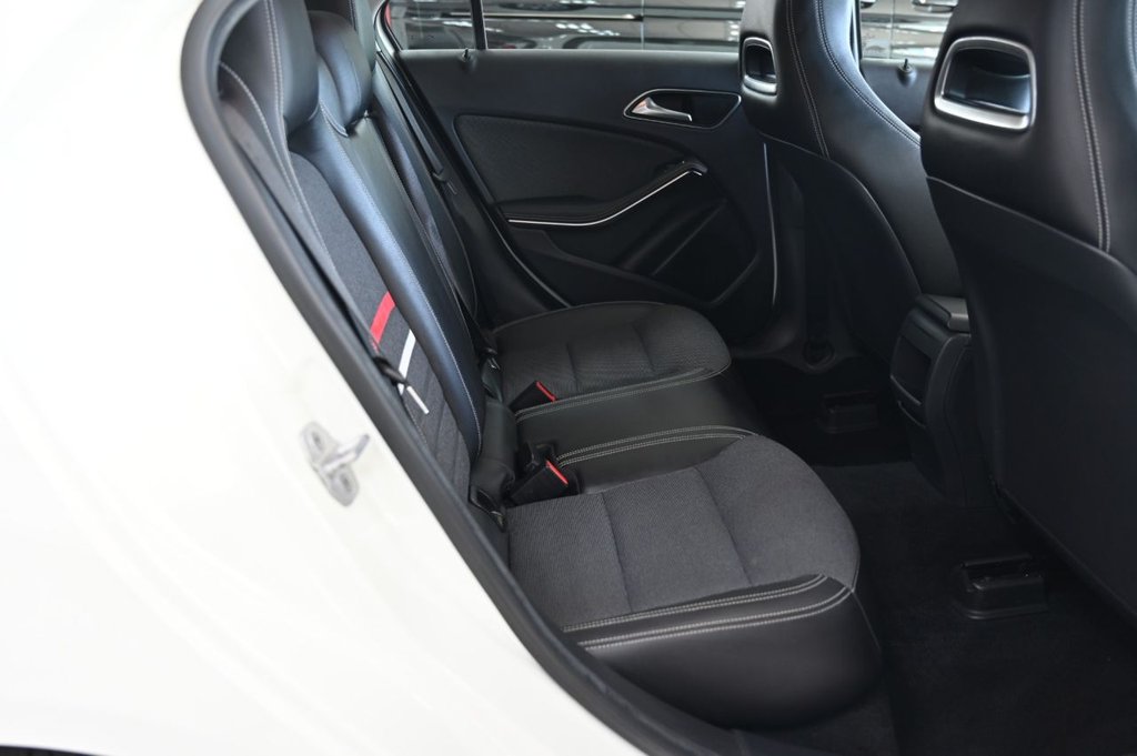 Used Mercedes-Benz A-Class 2014 for sale - 76367461: Photo 18