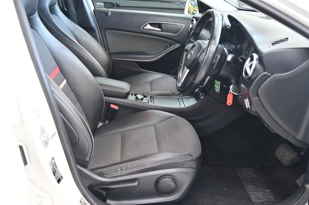 Used Mercedes-Benz A-Class 2014 for sale - 76367461: Photo 20