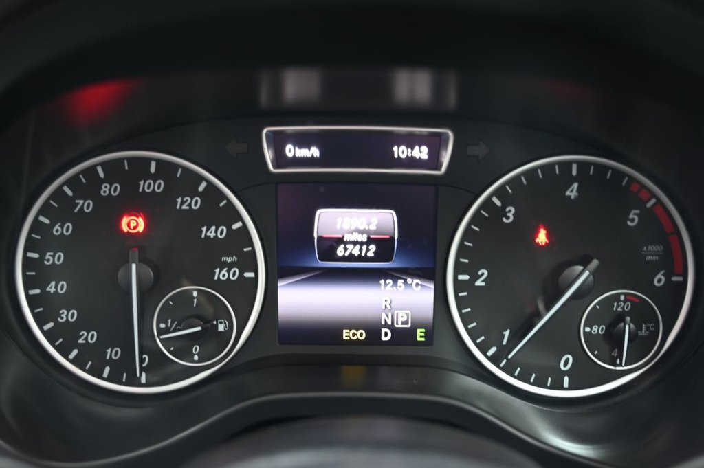 Used Mercedes-Benz A-Class 2014 for sale - 76367461: Photo 21