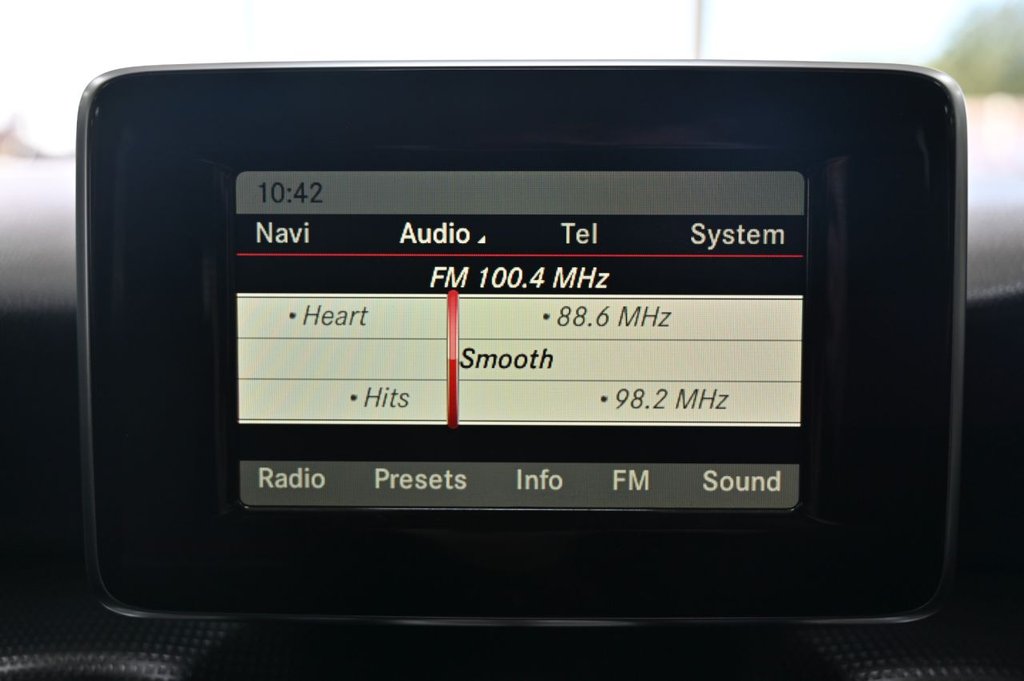 Used Mercedes-Benz A-Class 2014 for sale - 76367461: Photo 22