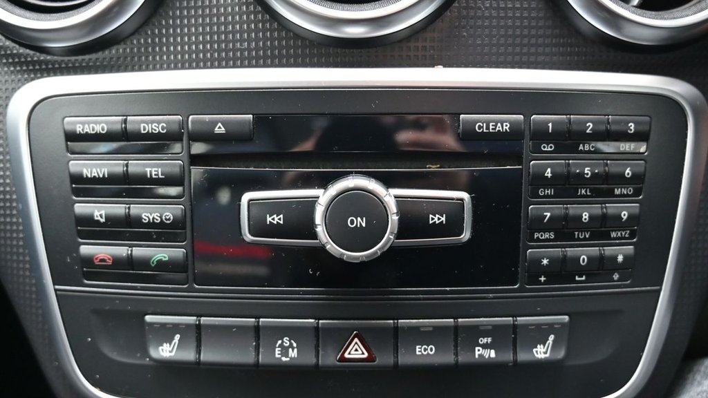 Used Mercedes-Benz A-Class 2014 for sale - 76367461: Photo 24