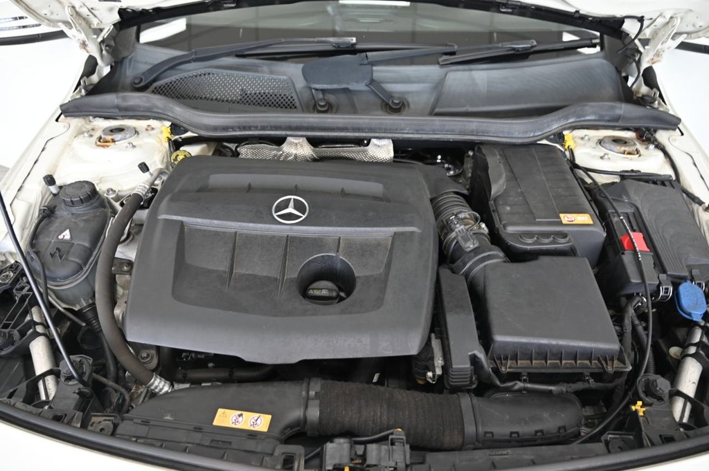 Used Mercedes-Benz A-Class 2014 for sale - 76367461: Photo 29